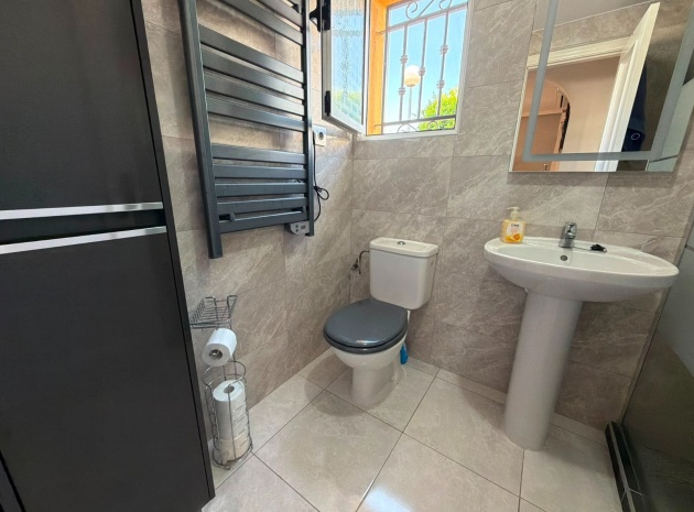 Revente - Appartement - Entre Naranjo - Vistabella Golf - Entre Naranjos - Vistabella Golf