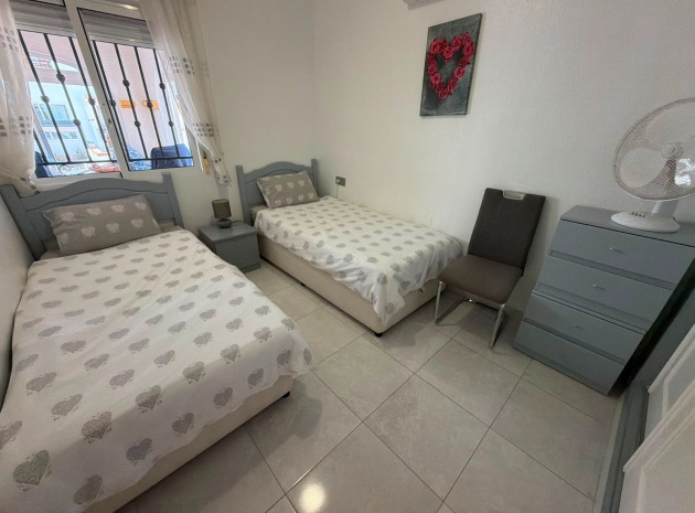 Revente - Appartement - Entre Naranjo - Vistabella Golf - Entre Naranjos - Vistabella Golf