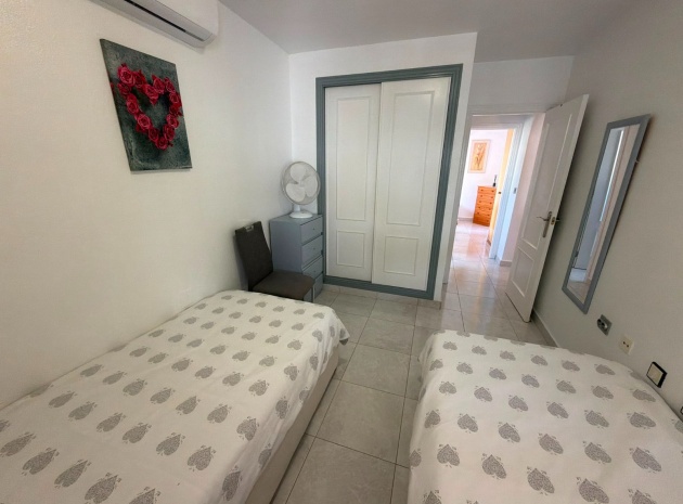 Revente - Appartement - Entre Naranjo - Vistabella Golf - Entre Naranjos - Vistabella Golf