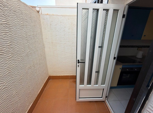 Revente - Appartement - Entre Naranjo - Vistabella Golf - Entre Naranjos - Vistabella Golf