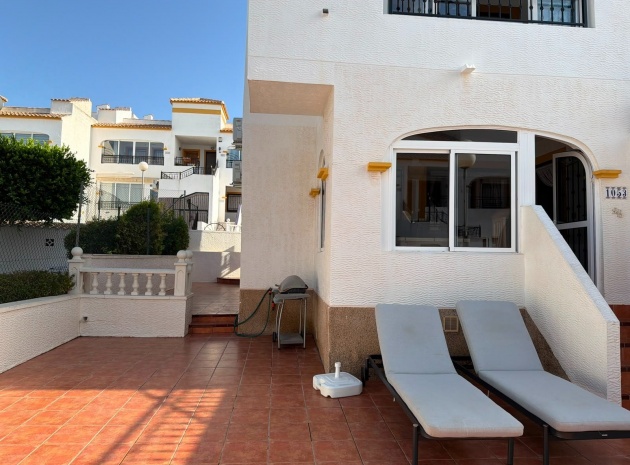 Revente - Appartement - Entre Naranjo - Vistabella Golf - Entre Naranjos - Vistabella Golf
