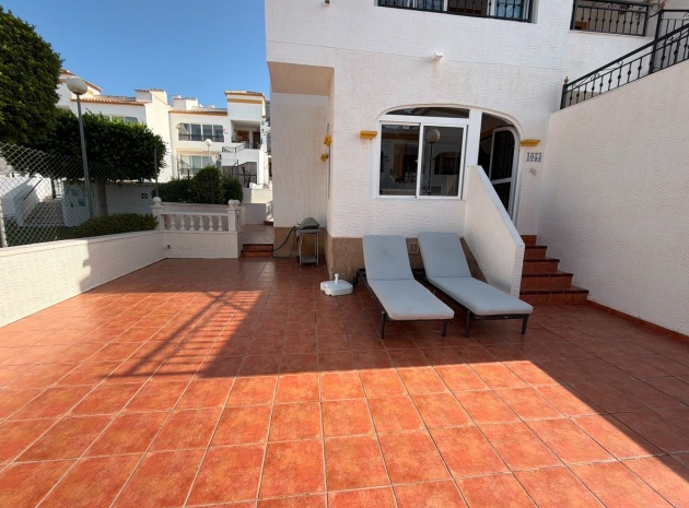 Revente - Appartement - Entre Naranjo - Vistabella Golf - Entre Naranjos - Vistabella Golf