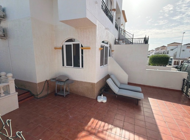 Revente - Appartement - Entre Naranjo - Vistabella Golf - Entre Naranjos - Vistabella Golf