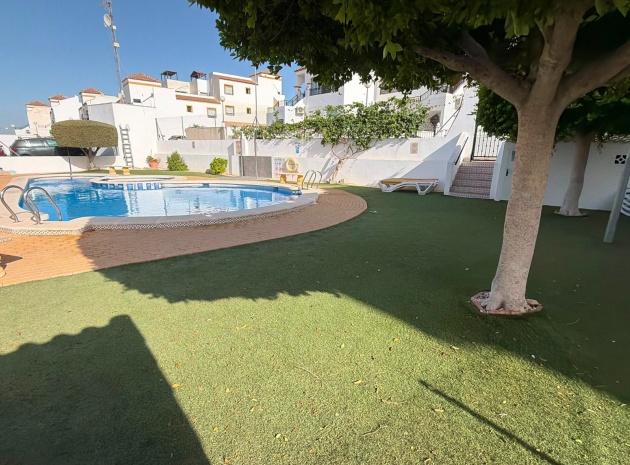 Revente - Appartement - Entre Naranjo - Vistabella Golf - Entre Naranjos - Vistabella Golf