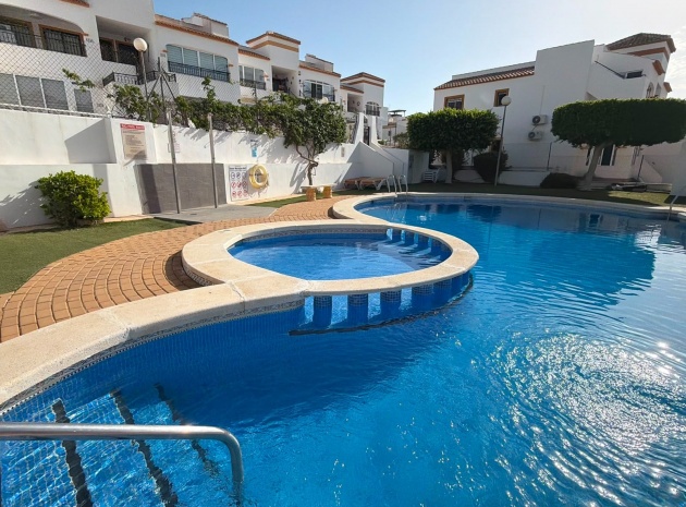 Revente - Appartement - Entre Naranjo - Vistabella Golf - Entre Naranjos - Vistabella Golf