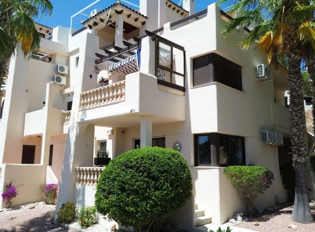 Revente - Appartement - Orihuela - Las Ramblas