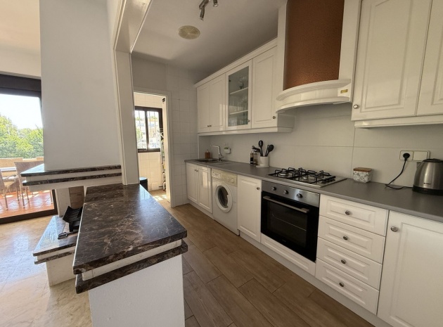 Revente - Appartement - Orihuela - Las Ramblas