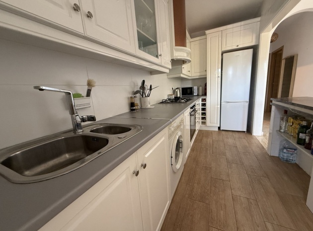 Revente - Appartement - Orihuela - Las Ramblas
