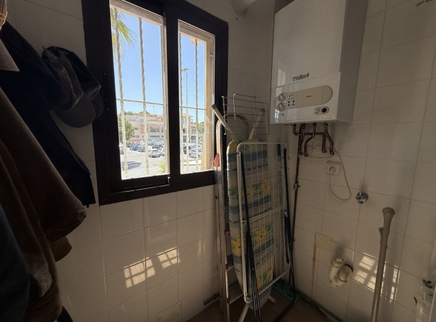 Revente - Appartement - Orihuela - Las Ramblas