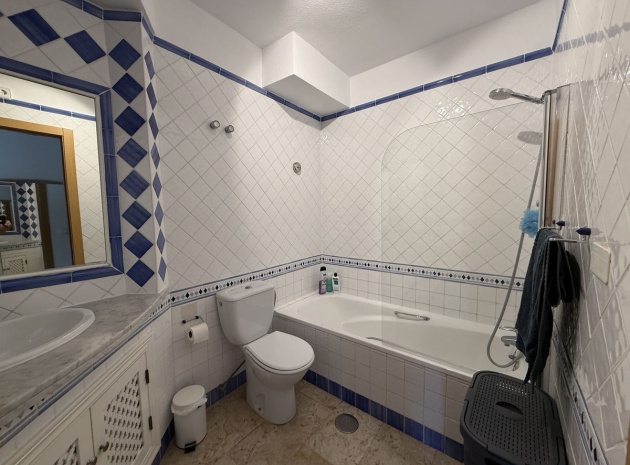 Revente - Appartement - Orihuela - Las Ramblas