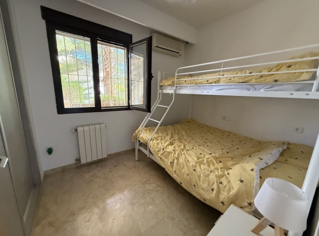 Revente - Appartement - Orihuela - Las Ramblas