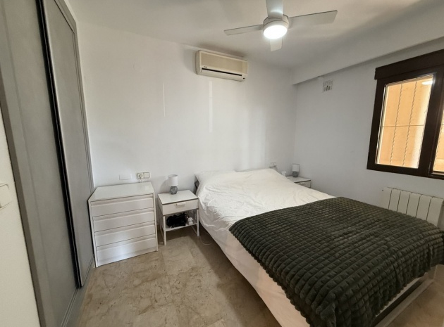 Revente - Appartement - Orihuela - Las Ramblas