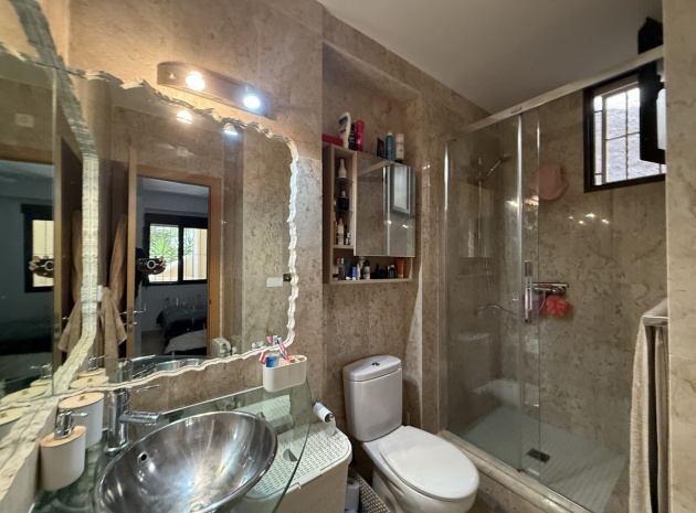 Revente - Appartement - Orihuela - Las Ramblas