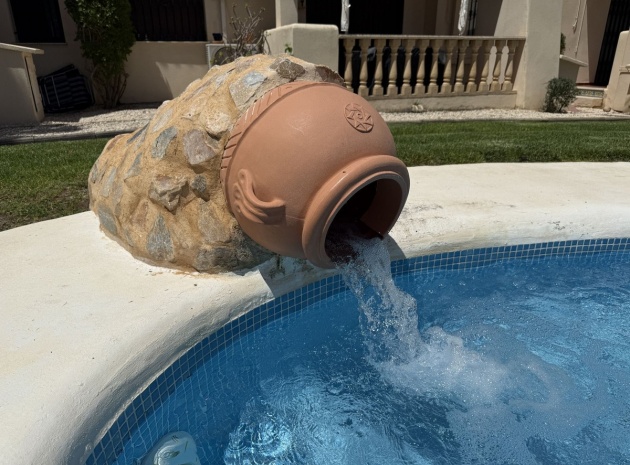 Revente - Appartement - Orihuela - Las Ramblas