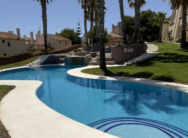 Revente - Appartement - Orihuela - Las Ramblas