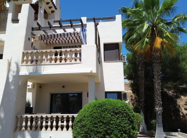 Revente - Appartement - Orihuela - Las Ramblas