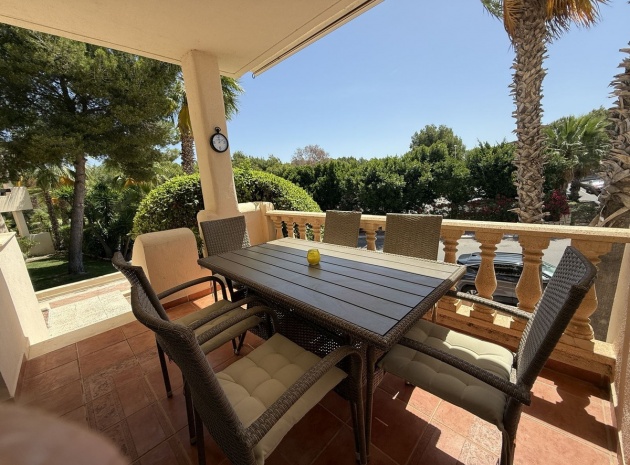 Revente - Appartement - Orihuela - Las Ramblas