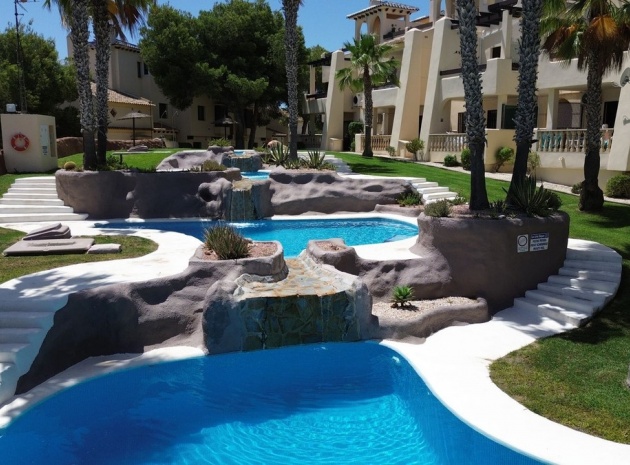 Revente - Appartement - Orihuela - Las Ramblas