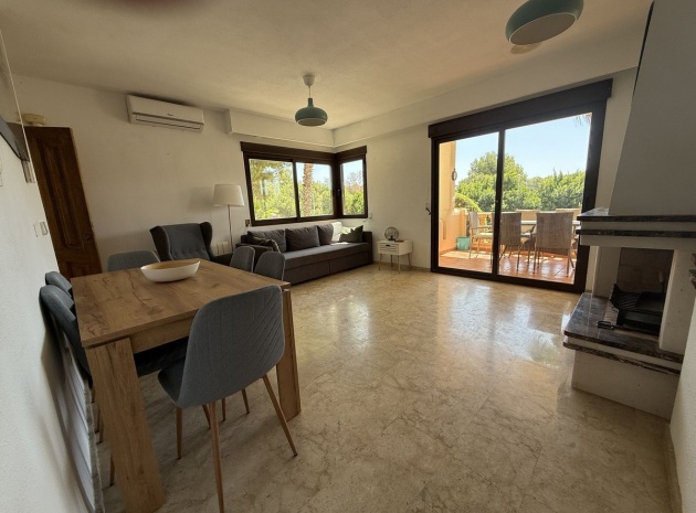 Revente - Appartement - Orihuela - Las Ramblas