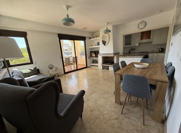 Revente - Appartement - Orihuela - Las Ramblas