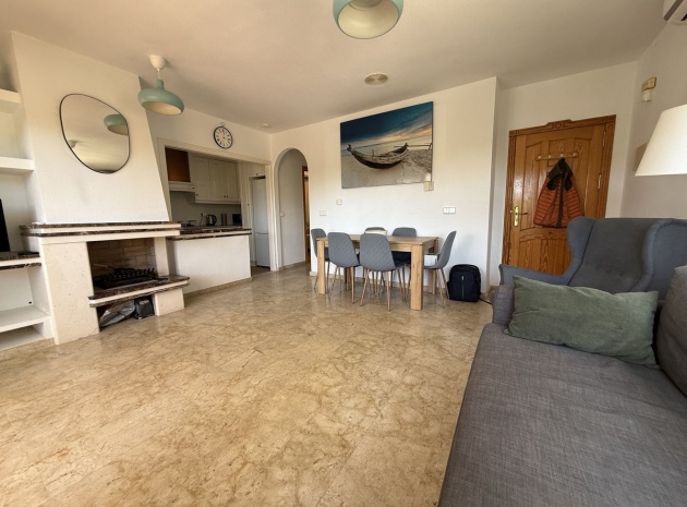 Revente - Appartement - Orihuela - Las Ramblas