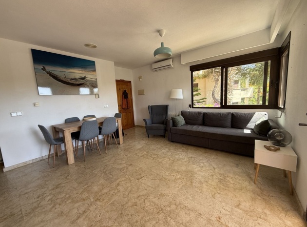 Revente - Appartement - Orihuela - Las Ramblas