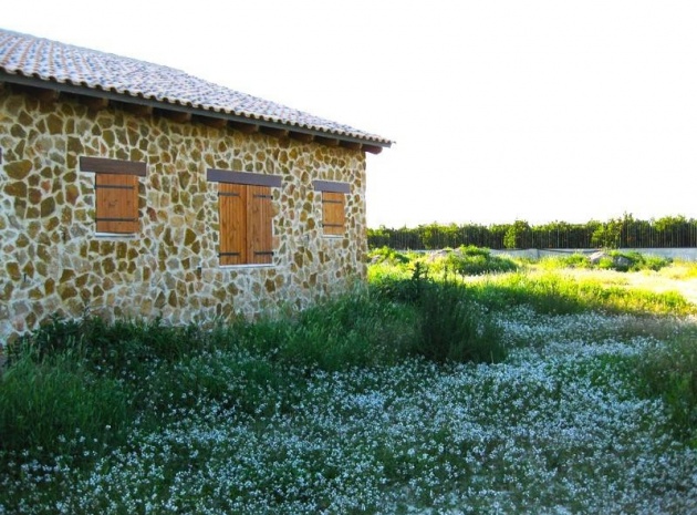 Wiederverkauf - Country Property - Benferri