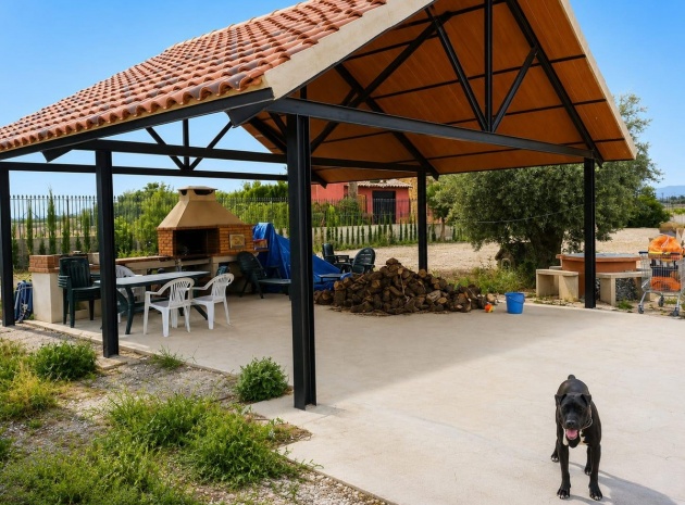 Wiederverkauf - Country Property - Benferri