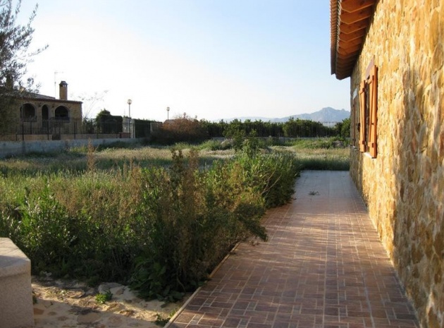 Wiederverkauf - Country Property - Benferri