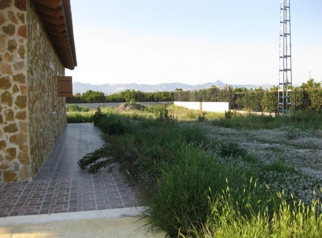 Wiederverkauf - Country Property - Benferri