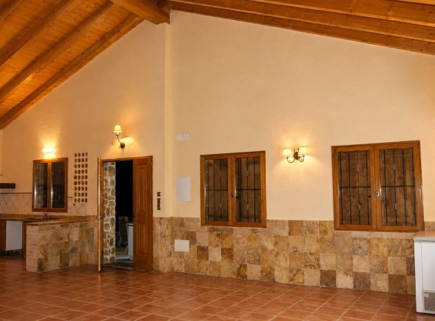Wiederverkauf - Country Property - Benferri