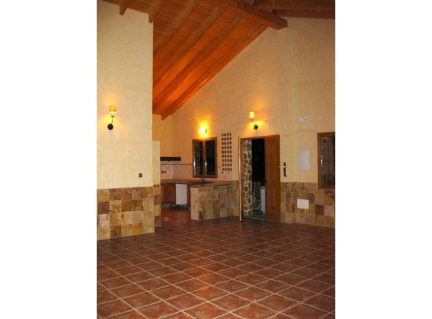 Wiederverkauf - Country Property - Benferri