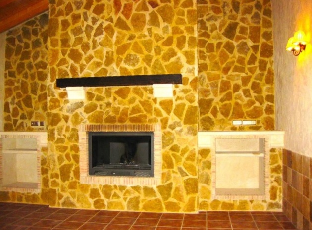 Wiederverkauf - Country Property - Benferri