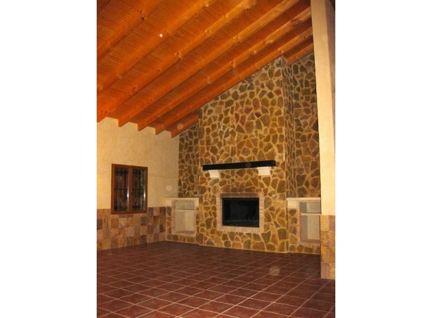 Wiederverkauf - Country Property - Benferri