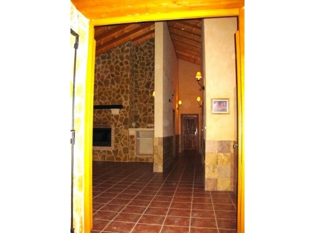 Wiederverkauf - Country Property - Benferri