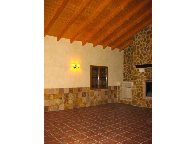Wiederverkauf - Country Property - Benferri
