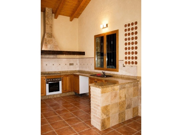 Wiederverkauf - Country Property - Benferri