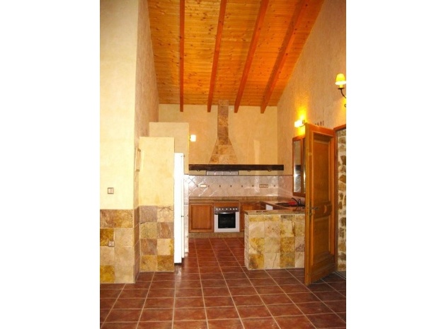 Wiederverkauf - Country Property - Benferri