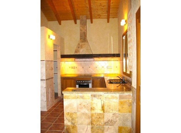 Wiederverkauf - Country Property - Benferri