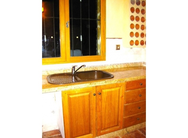 Wiederverkauf - Country Property - Benferri