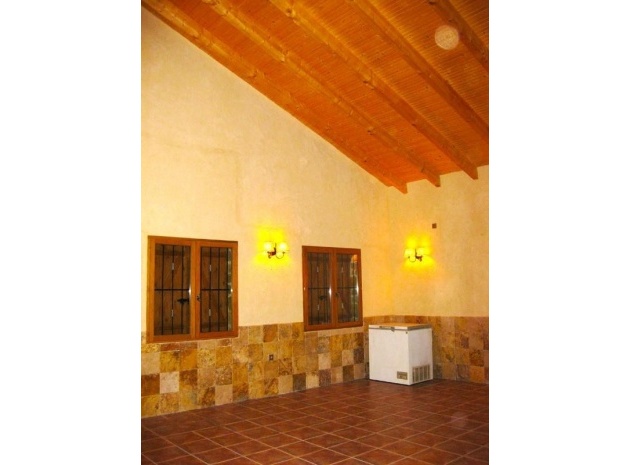 Wiederverkauf - Country Property - Benferri