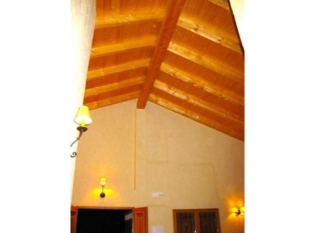 Wiederverkauf - Country Property - Benferri