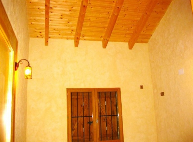 Wiederverkauf - Country Property - Benferri