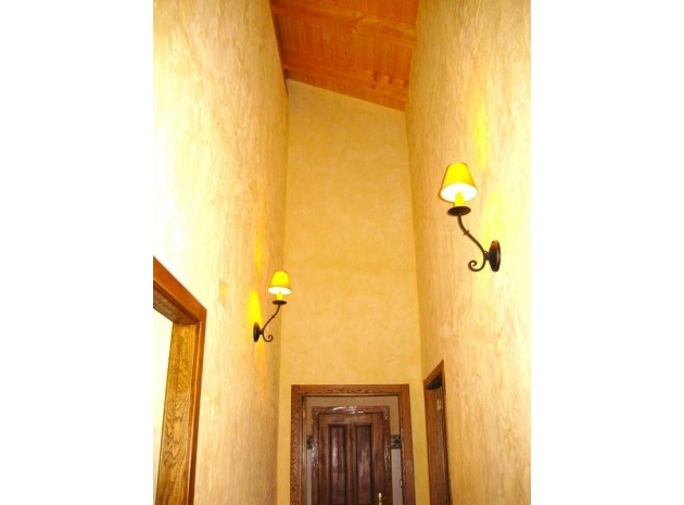 Wiederverkauf - Country Property - Benferri
