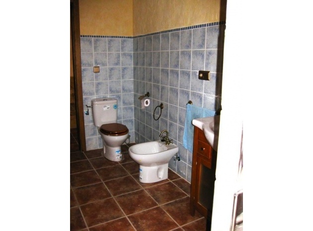 Wiederverkauf - Country Property - Benferri