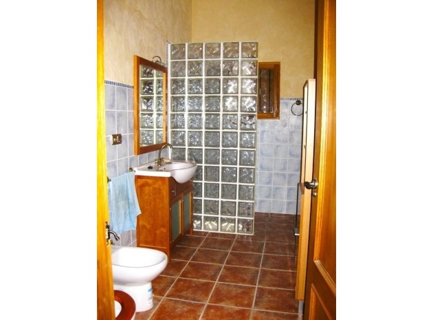 Wiederverkauf - Country Property - Benferri