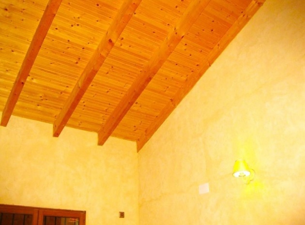 Wiederverkauf - Country Property - Benferri