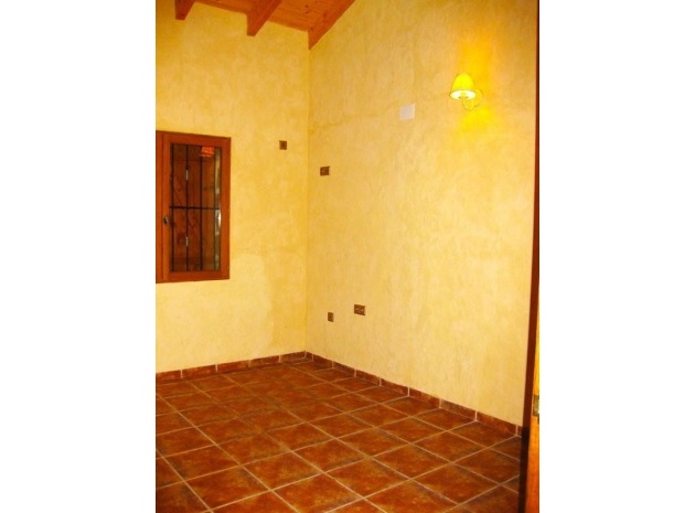 Wiederverkauf - Country Property - Benferri