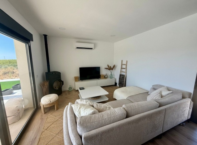 Revente - Villa - Pinoso - Pinoso Centro