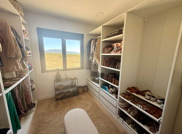 Revente - Villa - Pinoso - Pinoso Centro